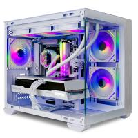 G7 Ryzen 7 7800X3D Radeon RX 9070 XT Gaming PC 59270