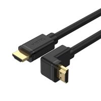 HDMI-Cables-Unitek-2K-270-Degree-HDMI-Male-to-HDMI-Male-V1-4-Cable-3m-5
