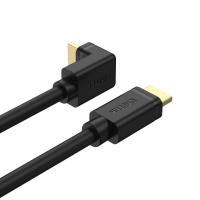 HDMI-Cables-Unitek-2K-270-Degree-HDMI-Male-to-HDMI-Male-V1-4-Cable-3m-6