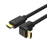 HDMI-Cables-Unitek-4K-90-Degree-HDMI-to-HDMI-Male-to-Male-V1-4-3m-Cable-5