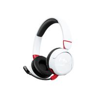HyperX Cloud Mini Wireless Gaming Headset - White (7G8F2AA)