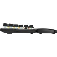 Keyboards-Corsair-keyboard-K70-PRO-TKL-MGX-v2-BLK-5