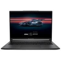 MSI Stealth A16 AI+ MercedesAMG A3XWGG 16in QHD+ OLED RAI9 RTX 5070 2TB SSD 32GB RAM W11P Gaming Laptop (Stealth A16 MercedesAMG AI+ A3XWGG-024AU)