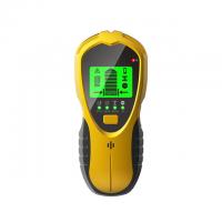 Stud Finder Wall Scanner, Wall Detector, Non Contact Voltage Cable Tester for AC Wire Metal Inside Wood, Center Beam Finding,Joist Detection 