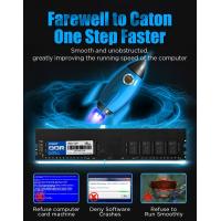 Memory-RAM-8GB-Single-DDR4-3200-MT-s-PC4-25600-CL22-SR-x8-Unbuffered-DIMM-288-Pin-Memory-CT8G4DFS832A-Computer-Hardware-Internal-Component-2