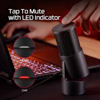 Microphones-HyperX-SoloCast-2-Gaming-USB-Condenser-Microphone-AR0A0AA-7