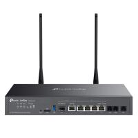TP-Link Omada 4G+ Cat6 Gigabit Rackmount DSL Gateway (DR3220v-4G)