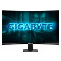 Gigabyte 27in FHD VA 240Hz Adaptive Sync Curved Gaming Monitor (GS27FC2)