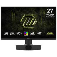 MSI MAG 27in WQHD 200Hz Rapid IPS Adaptive Sync Gaming Monitor (MAG 274QPF E20)