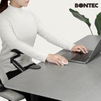 Mouse-Pads-Adjustable-Arm-Rest-for-Desk-Ergonomic-Elbow-Rest-Pad-360-Rotating-Extendable-Desk-Arm-Support-Durable-Aluminum-Keyboard-Computer-Arm-Rest-Pa-13