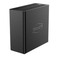 TerraMaster F4 SSD 4 Bay Intel N95 8GB RAM NAS (F4 SSD)