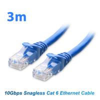 Network-Cables-10Gbps-Snagless-Cat-6-Ethernet-Cable-3m-Cat-6-Cable-Cat6-Cord-Ethernet-Cord-Blue-15