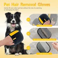Pet-Hair-Remover-Pet-Grooming-Gloves-Cat-Hair-Glove-12