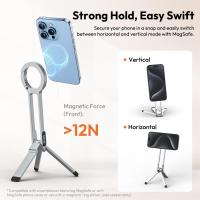 Phone-Stands-2025-New-Mobile-Phone-Magnetic-Bracket-Carabiner-Multi-Functional-Shooting-Stand-Portable-Live-Broadcast-Tripod-Phone-Holder-24