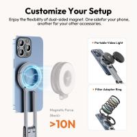 Phone-Stands-2025-New-Mobile-Phone-Magnetic-Bracket-Carabiner-Multi-Functional-Shooting-Stand-Portable-Live-Broadcast-Tripod-Phone-Holder-28