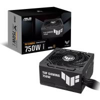 Asus 750W TUF Gaming 80+ Bronze ATX Power Supply (TUF-GAMING-750B)