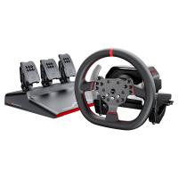 PXN V10 PRO Upgraded Direct Drive 3.2Nm Slim Multi-Platform Racing Bundle - Black (PXN V10 PRO)