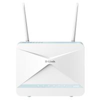 D-Link Eagle Pro AI AX1500 4G CAT6 Smart Router (G416)