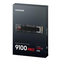 SSD-Hard-Drives-Samsung-8TB-MZ-VAP8T0BW-9100-Pro-PCIe-5-0-NVMe-M-2-SSD-2