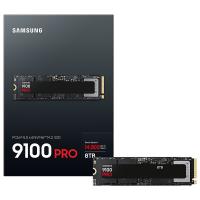 SSD-Hard-Drives-Samsung-8TB-MZ-VAP8T0BW-9100-Pro-PCIe-5-0-NVMe-M-2-SSD-5