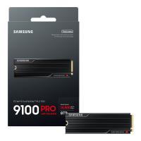 SSD-Hard-Drives-Samsung-8TB-MZ-VAP8T0CW-9100-Pro-2280-PCIe-5-0-M-2-NVMe-SSD-with-Heatsink-8