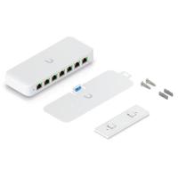 Switches-Ubiquiti-Ultra-42W-Compact-Layer-2-8-Port-GbE-PoE-Switch-USW-Ultra-8
