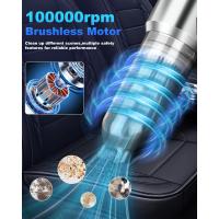 Vacuum-Cleaners-Car-Vacuum-Cleaner-Cordless-22000PA-High-Power-Suction-4-in-1-Multifunctional-Design-Brushless-Motor-Rechargeable-Grey-Handheld-40-Min-Runtime-8