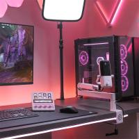 Video-Games-Consoles-Wave-Mic-Arm-LP-White-6