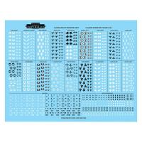 Warhammer-Horus-Heresy-Games-Workshop-03-94-Horus-Heresy-Legions-Imperialis-Whirlwind-and-Scorpius-Missile-Tank-Squadrons-4