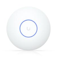 Ubiquiti U7 Lite WiFi 7 Compact Ceiling-Mounted Access Point (U7-LITE)