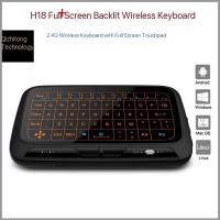 Wireless-Keyboards-H18-Backlit-2-4G-Wireless-Full-Screen-Touch-Invisible-Keyboard-Air-Mouse-Touch-5