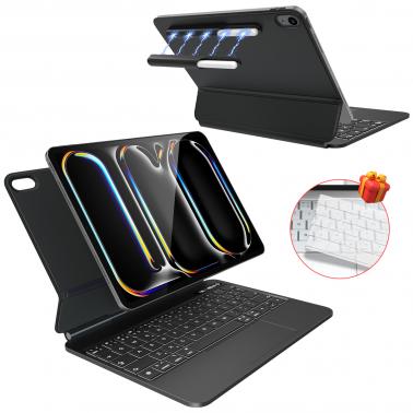 iPad本体 Apple iPad Pro 11inch Pencil & keyboard iPad-Accessories-pple-Magic-