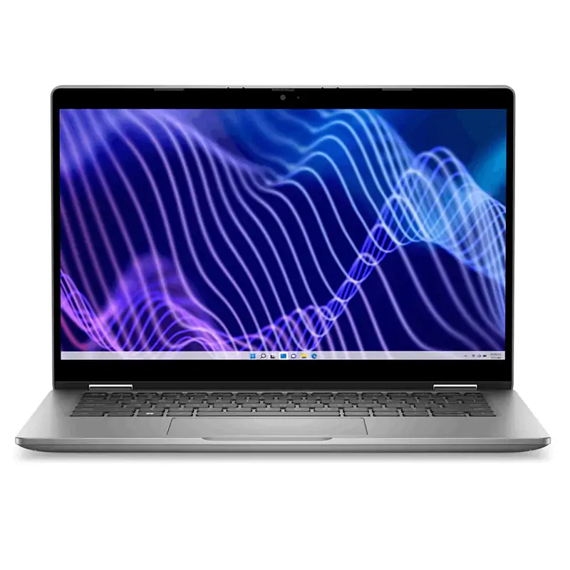 Dell Latitude 3340 Convertible 13.3in FHD Touch i5-1335U 512GB SSD