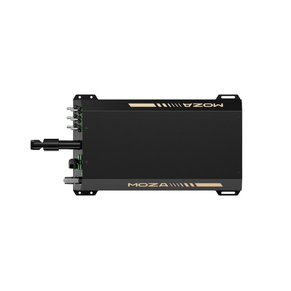 MOZA AY210 FORCE FEEDBACK YOKE