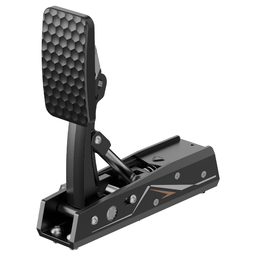 MOZA RACING CRP2 CLUTCH PEDAL