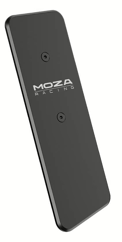 MOZA RACING CRP2 FULL LENGTH THROTTLE REPLACEMENT PLATE