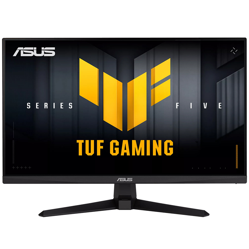 Asus TUF Gaming 24.5in FHD Fast IPS 310Hz FreeSync Premium Gaming Monitor (VG259QMR5A)