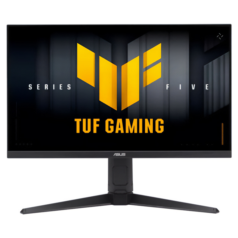 Asus TUF Gaming 27in QHD Fast IPS 210Hz ELMB Sync Gaming Monitor (VG27AQL5A)