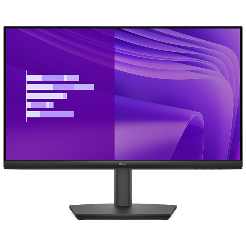 Dell Pro 24 24in FHD IPS 100Hz Adjustable Stand Monitor (E2425HSM)