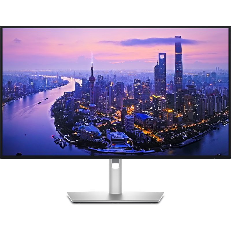 Dell UltraSharp 27 27in 4K UHD 120Hz Thunderbolt Hub Monitor (U2725QE)