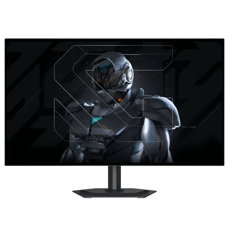 Gigabyte 27in WOLED 280Hz G-Sync Gaming Monitor (MO27Q28G)