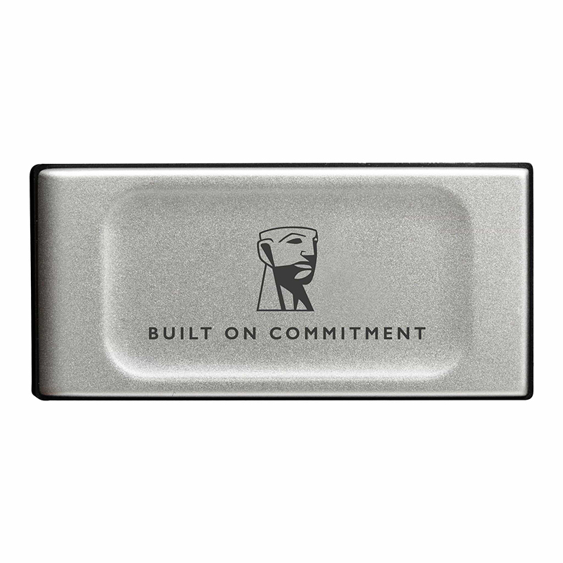 Kingston 2TB XS2000 External SSD (SXS2000/2000GA)