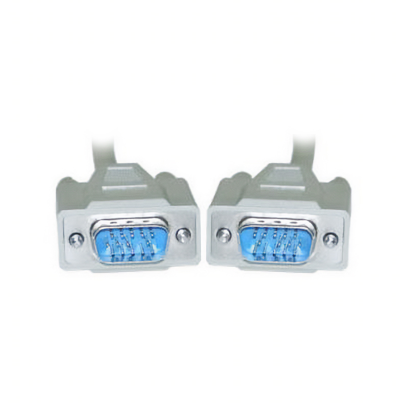 8ware VGA Male to Male Cable 2m