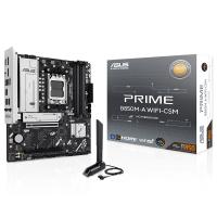 Asus Prime B850M-A WIFI CSM AM5 mATX Motherboard (PRIME B850M-A WIFI-CSM)