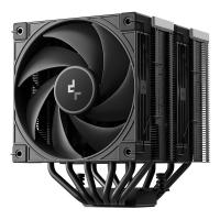 CPU-Cooling-DeepCool-AK620-G2-Wood-Grain-Top-Cover-CPU-Cooler-AK620-G2-2