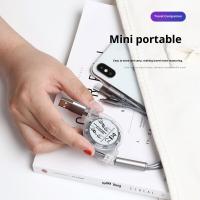 Charging-Cables-1M-Blue-3-in-1-Retractable-Metal-Data-Cable-Fast-Charging-for-Android-Type-C-Phones-2