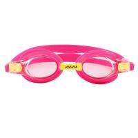 Children-s-Pink-Swimming-Goggles-Silicone-One-Piece-Anti-Fog-High-Definition-Lenses-3