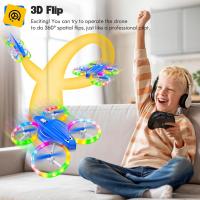 Drones-Drone-for-Beginner-with-Cool-Light-Indoor-Rc-Drone-with-3D-Flip-Kids-Flying-Toy-Altitude-Hold-Self-Rotation-Headless-Mode-One-Click-Take-off-Landing-23