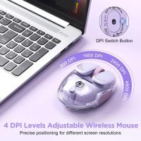 EWEADN-Q9-Cute-Creamy-Mini-Wireless-BT-Mouse-Dual-Mode-Connectivity-for-Phone-Tablet-Laptop-Potato-Shape-Portable-Ergonomic-Design-Purple-4