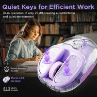 EWEADN-Q9-Cute-Creamy-Mini-Wireless-BT-Mouse-Dual-Mode-Connectivity-for-Phone-Tablet-Laptop-Potato-Shape-Portable-Ergonomic-Design-Purple-6
